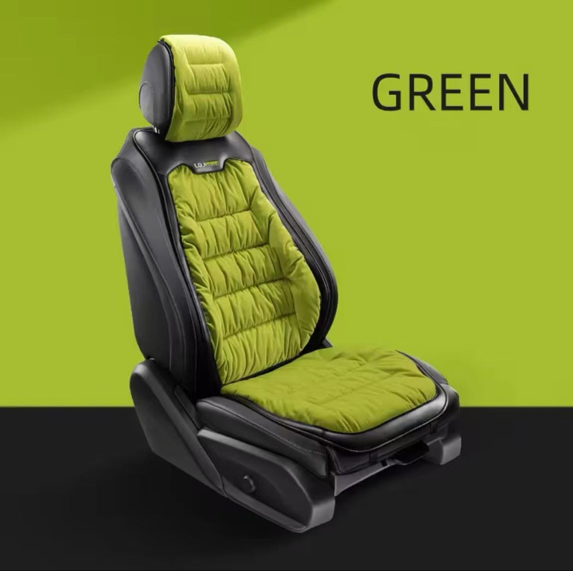 Durable Thickened Warmth Car Seat Cover Automobile