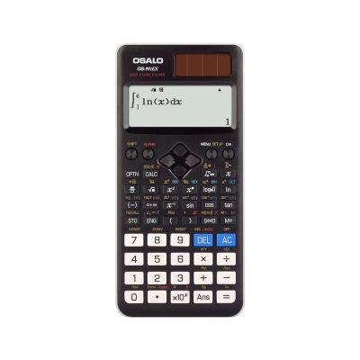 OSALO Scientific Calculator for Students - OS-991EX CW