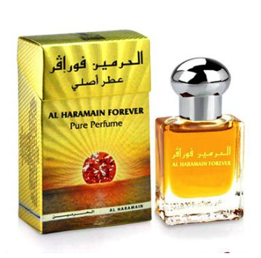 Al Haramain FOREVER Pure Perfume - 15 ml