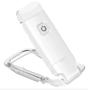 USB Rechargeable LED Book Reading Light